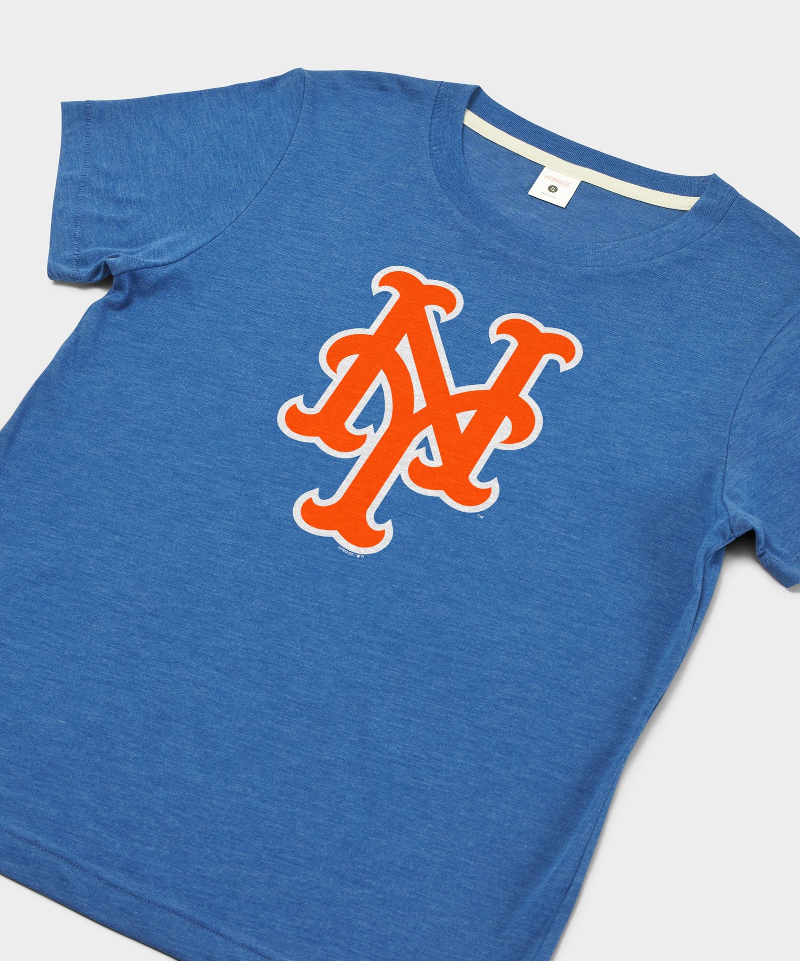 Women's New York Mets Cap Logo '13
