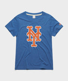 Women's New York Mets Cap Logo '13