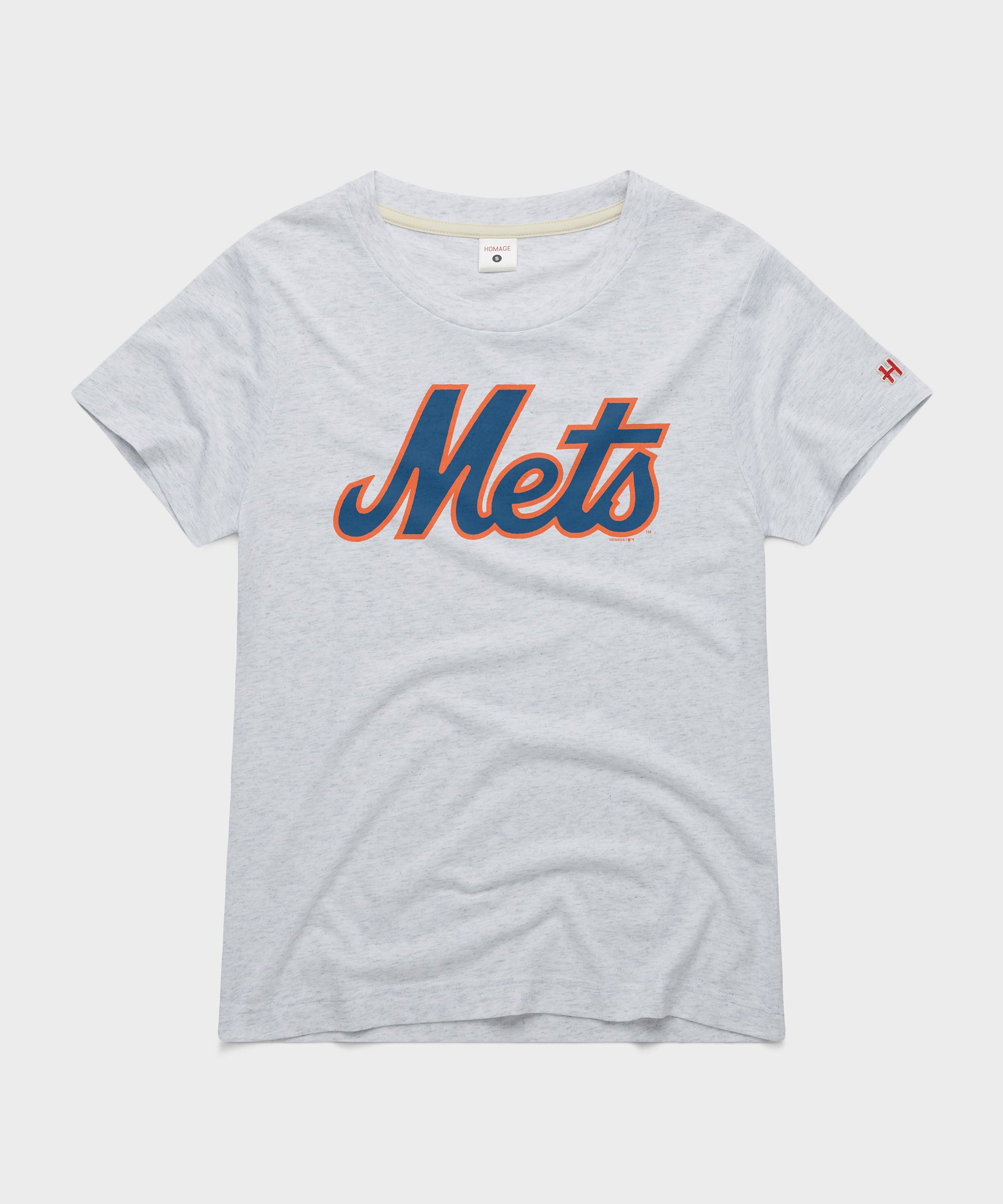 Women's New York Mets Jersey Logo '15