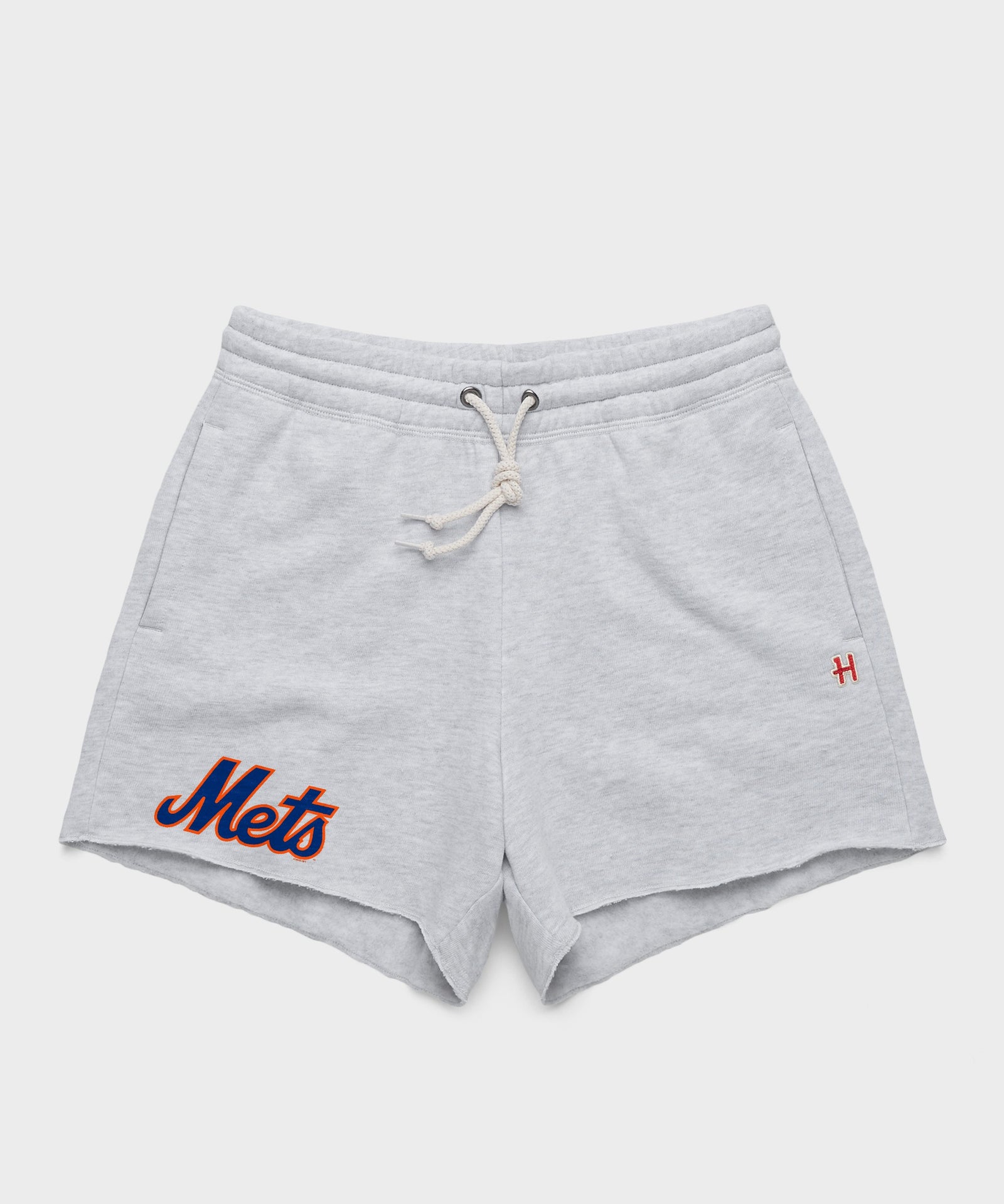 Women's New York Mets Jersey Logo '15 Sweat Shorts