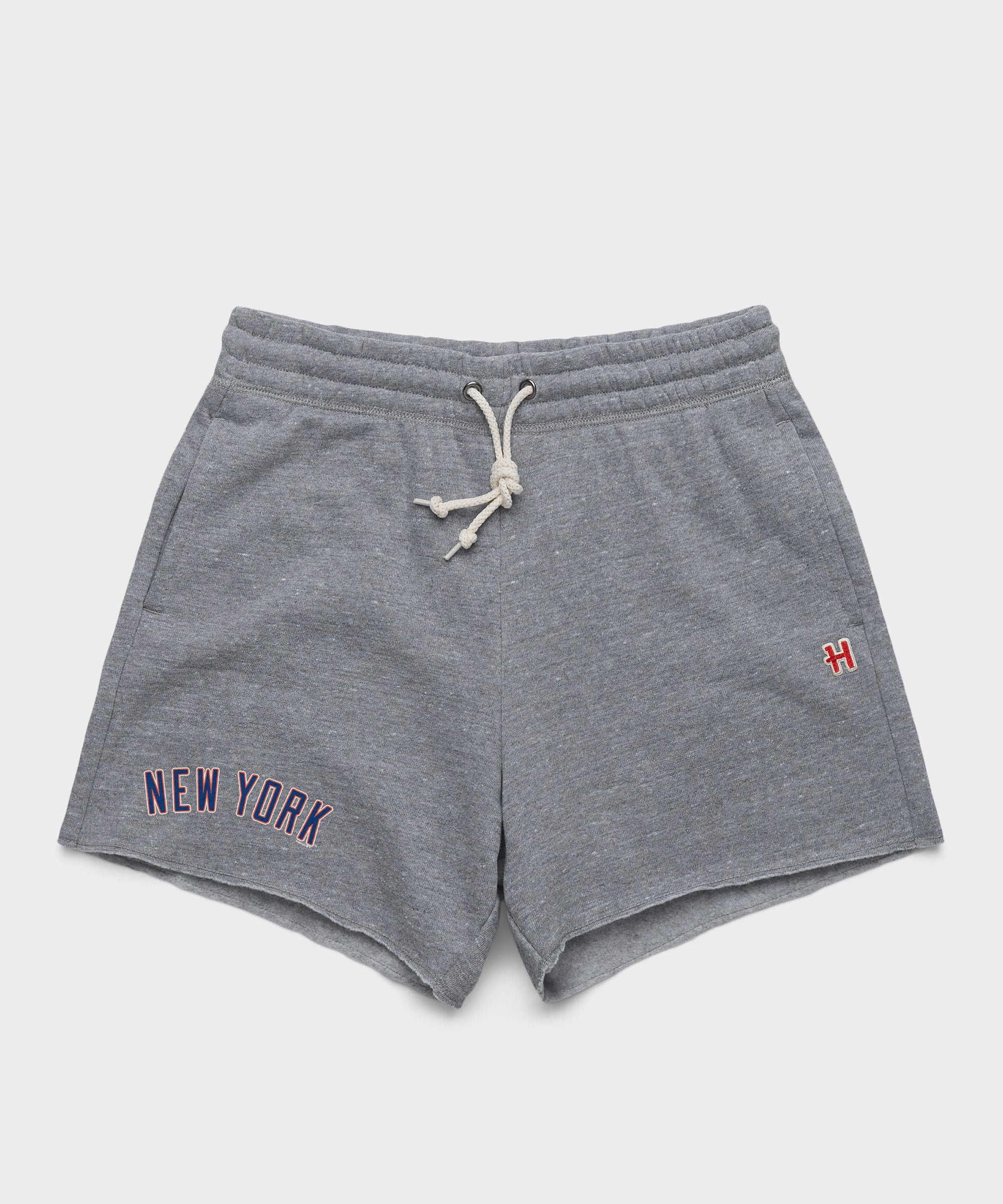 Women's New York Mets Jersey Logo '88 Sweat Shorts