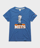 Women's New York Mets Mr. Met