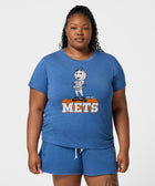 Women's New York Mets Mr. Met