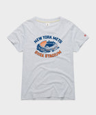 Women's New York Mets Shea Stadium
