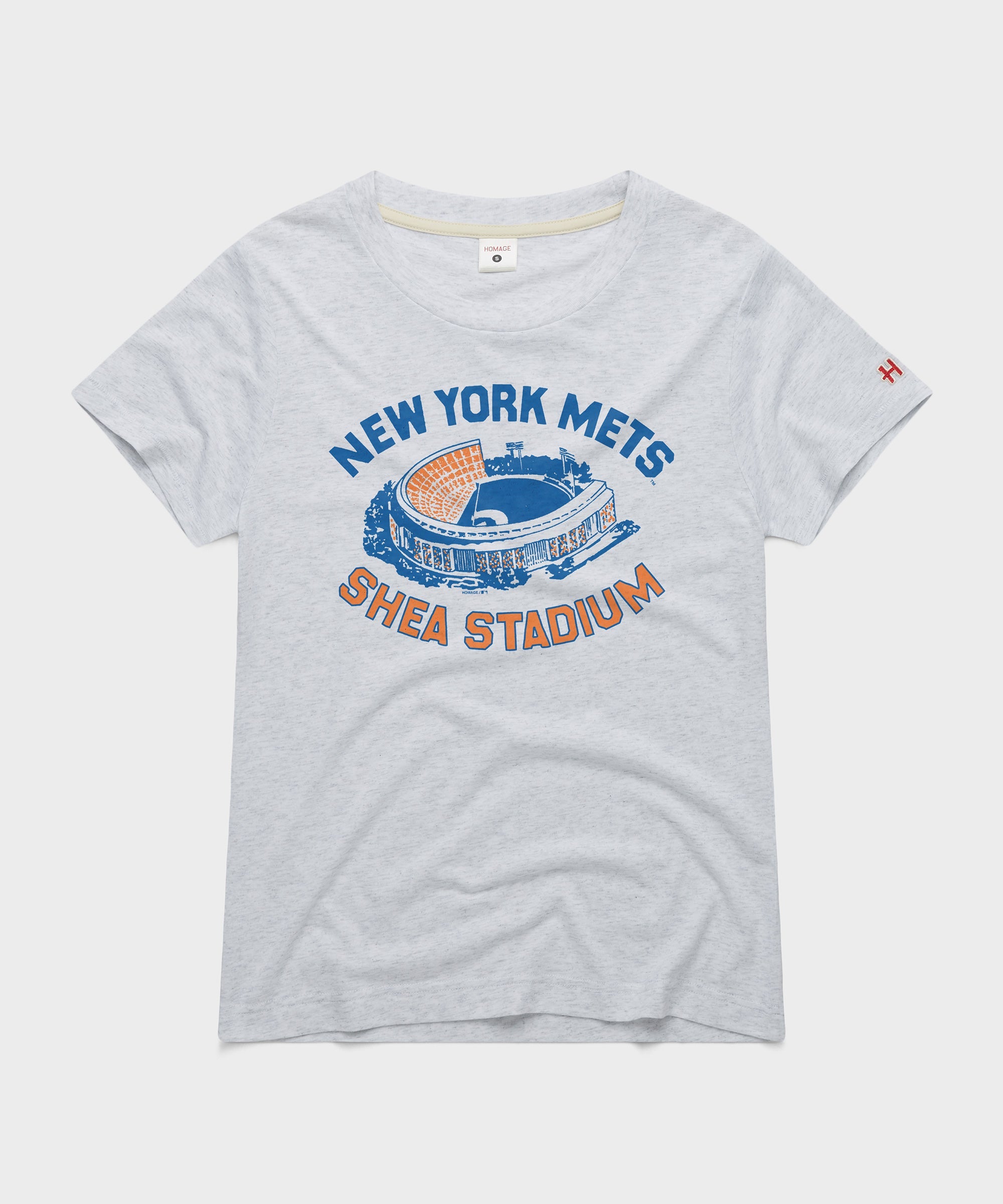 Women's New York Mets Shea Stadium