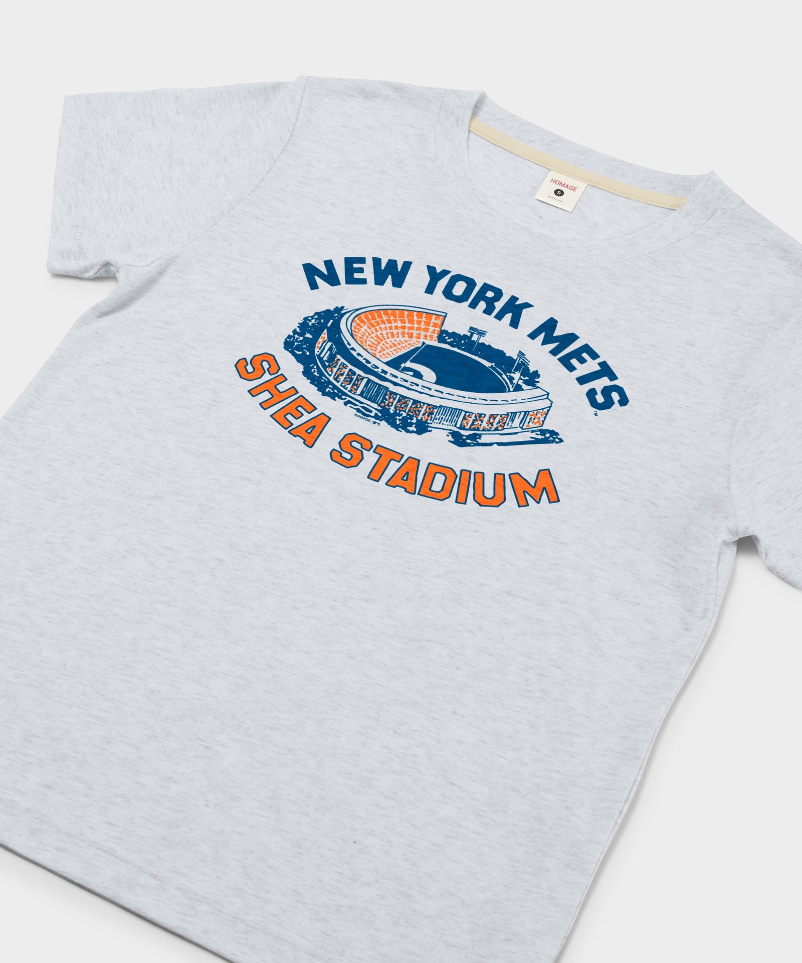 Women's New York Mets Shea Stadium