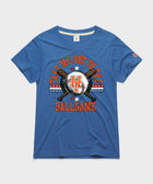 Women's New York Mets Take Me Out To The Ballgame