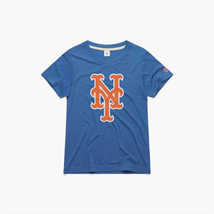 Women's New York Mets '10