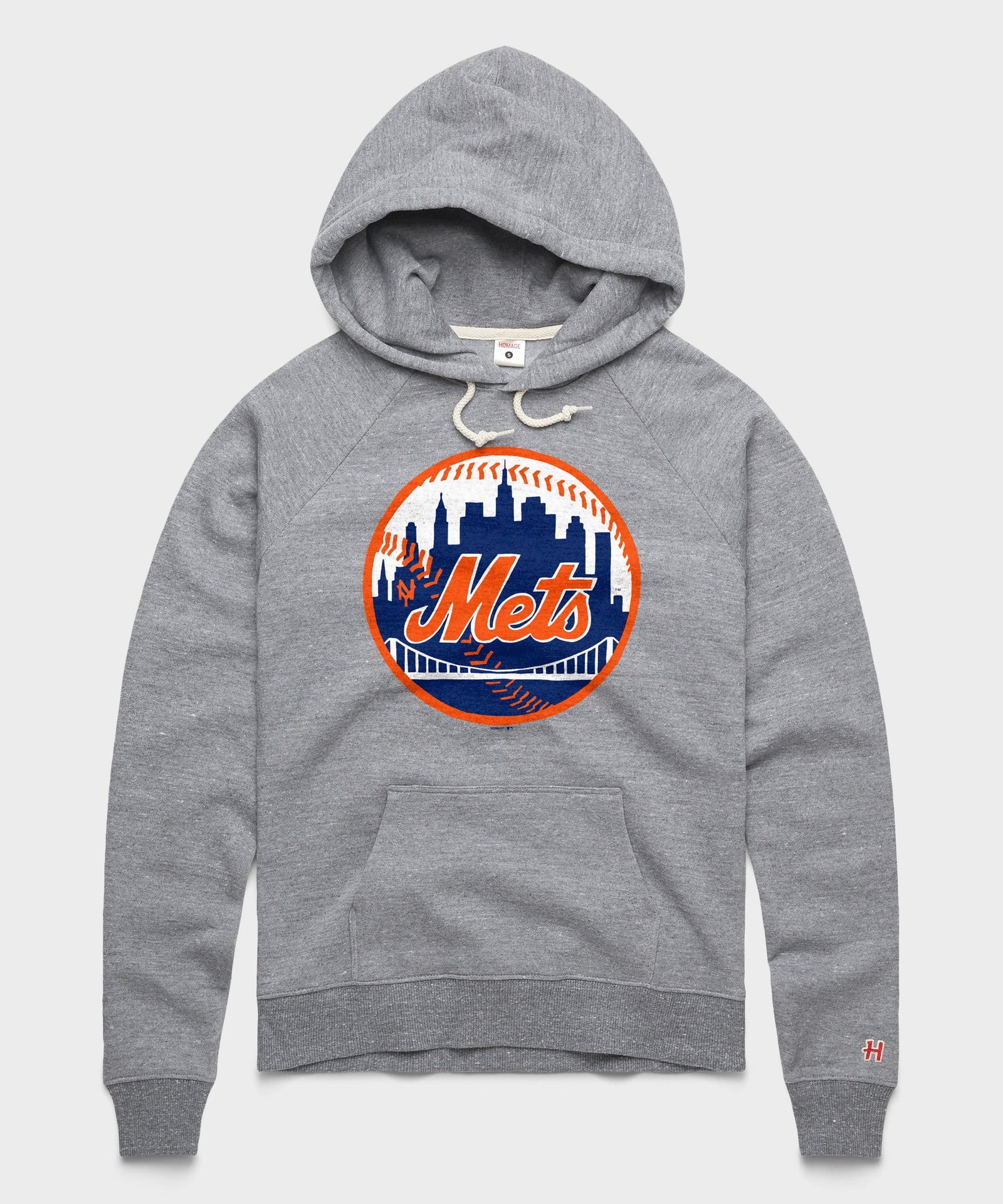 Women's New York Mets '81 Hoodie