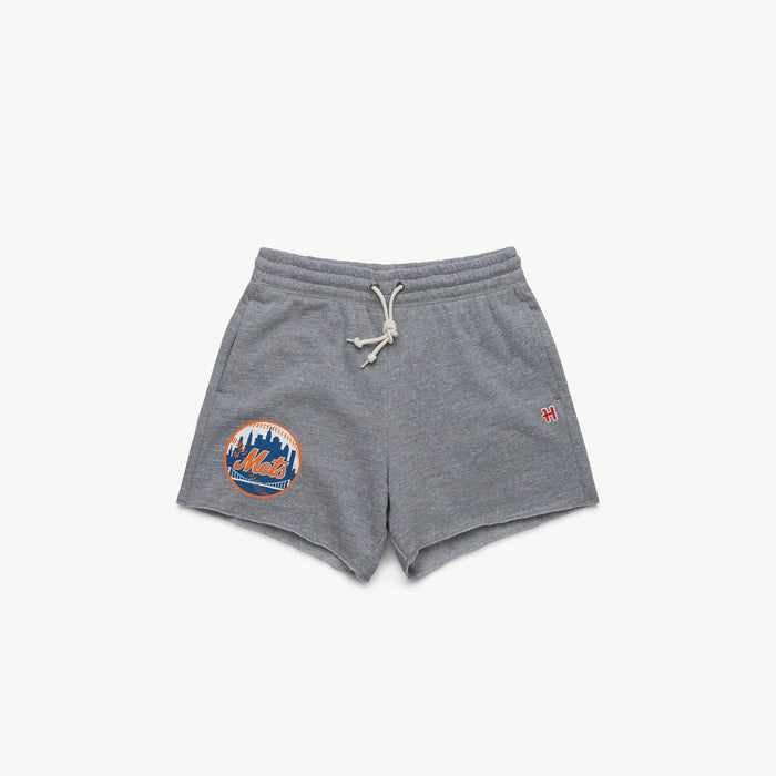 Women's New York Mets '81 Sweat Shorts