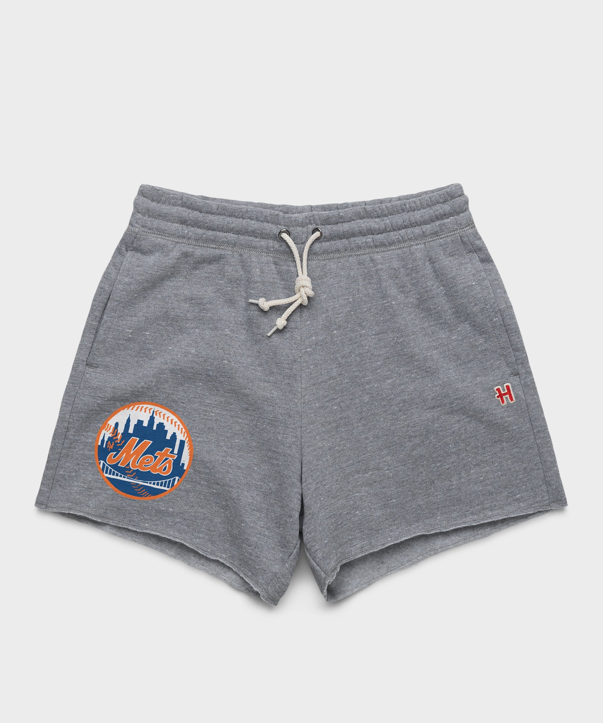 Women's New York Mets '81 Sweat Shorts