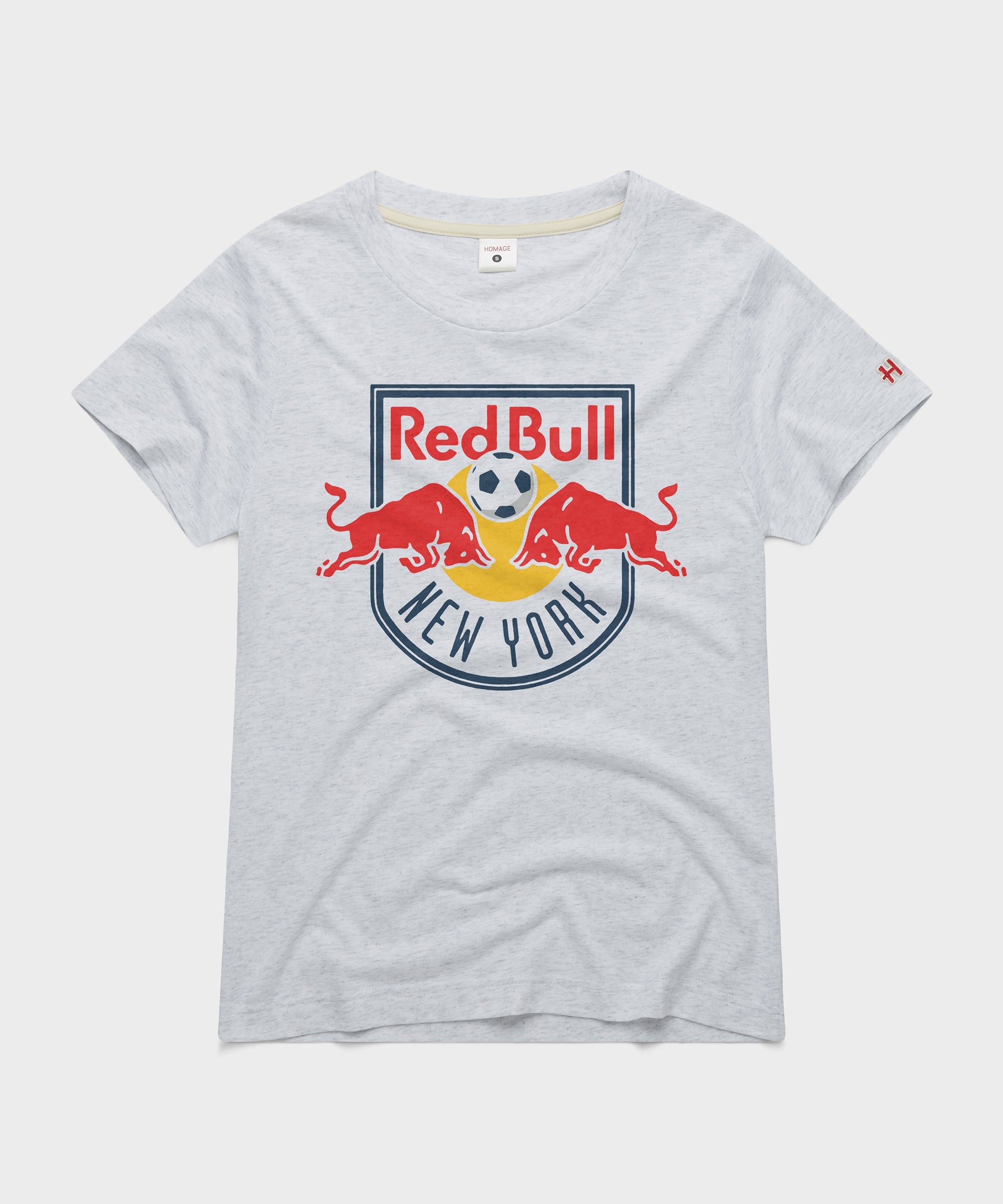 Women's New York Red Bulls '08