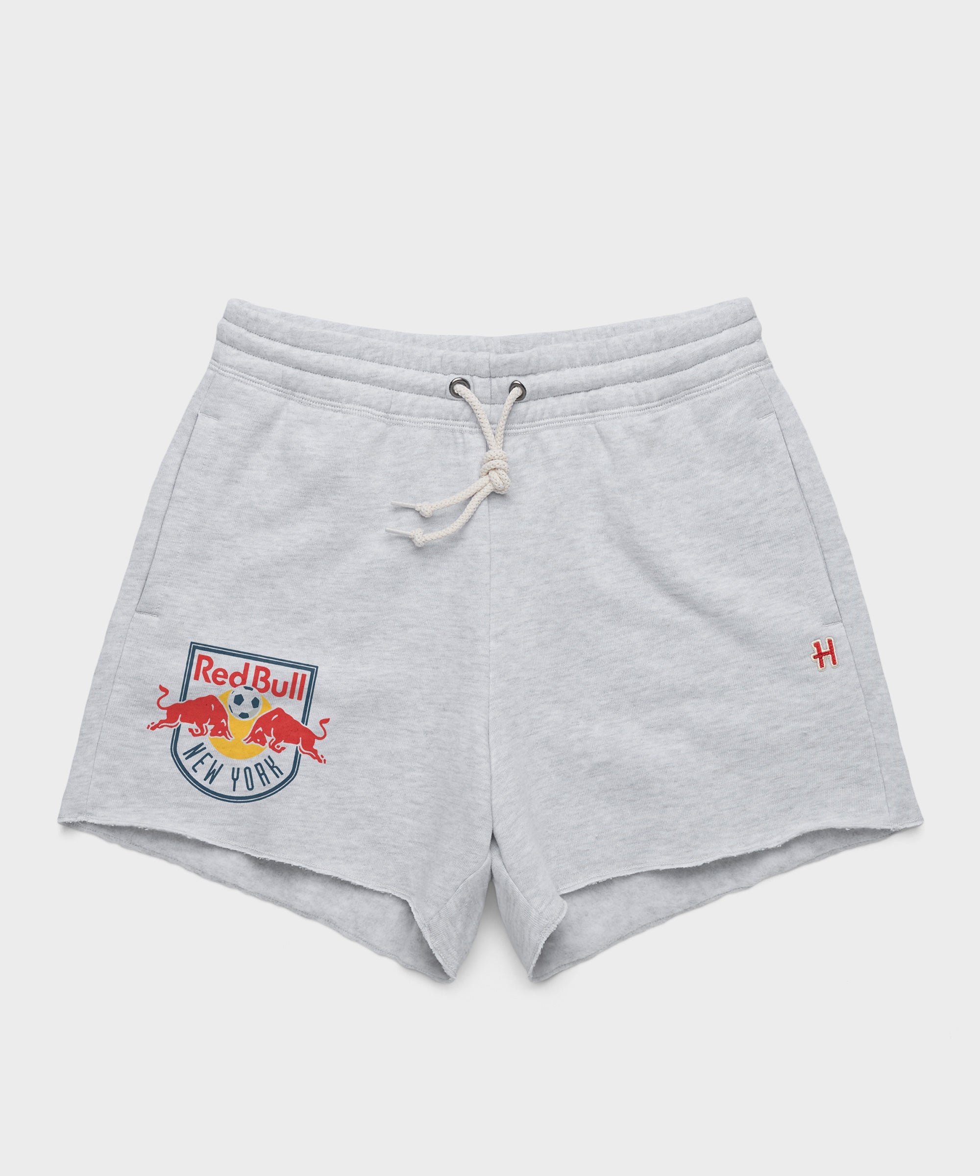 Women's New York Red Bulls '08 Sweat Shorts