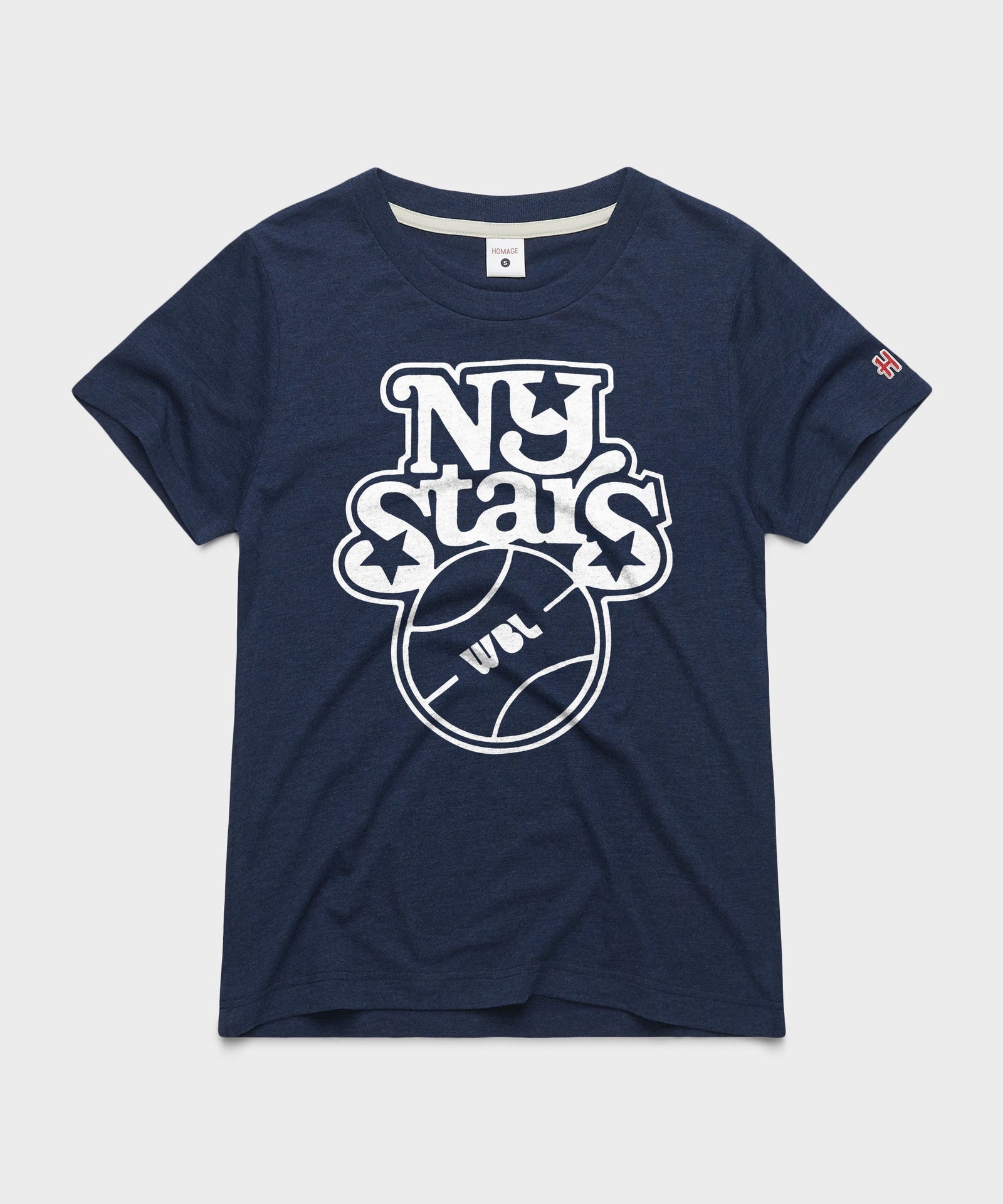 Women's New York Stars