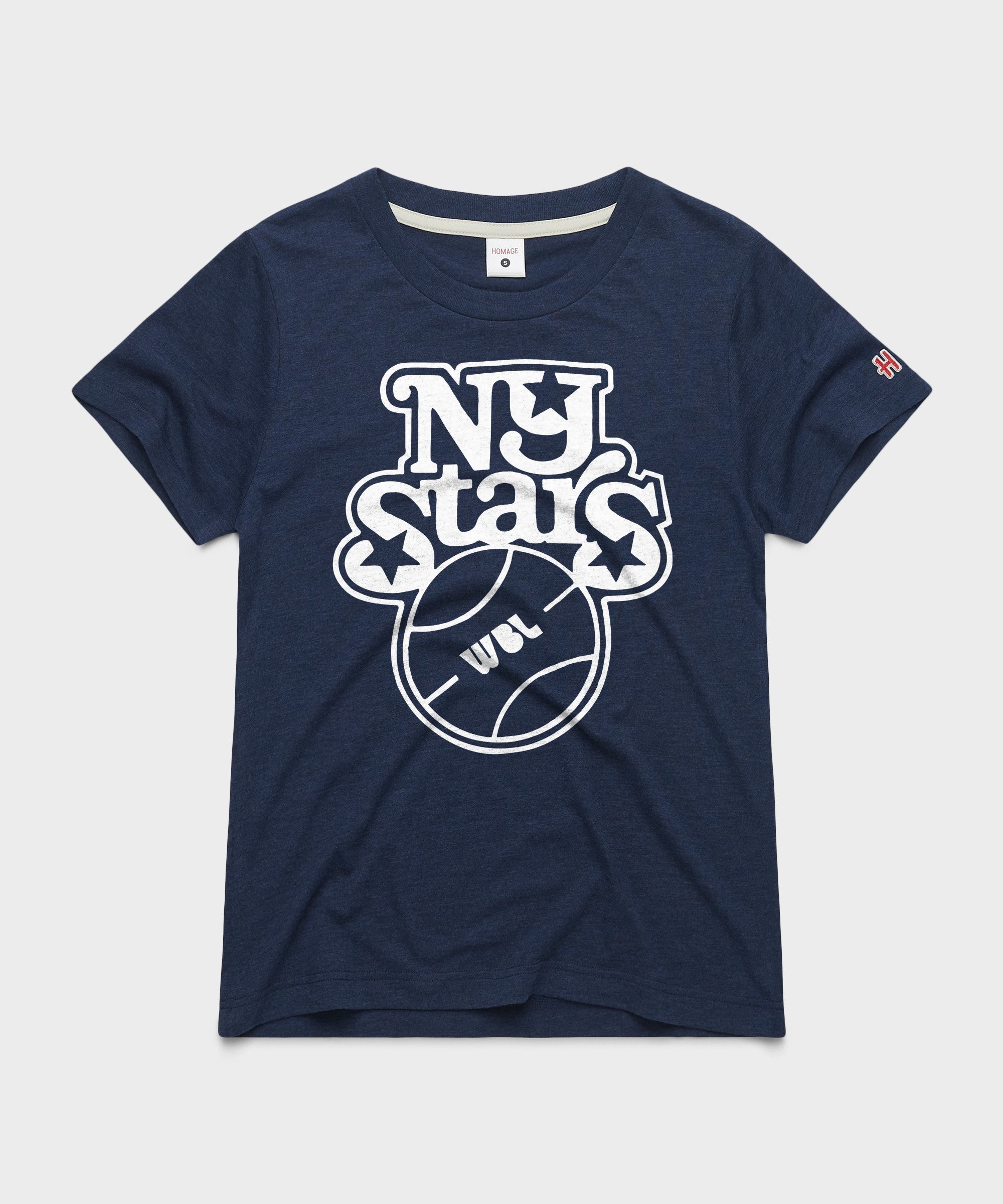 Women's New York Stars