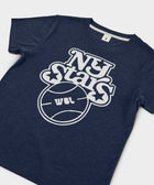 Women's New York Stars