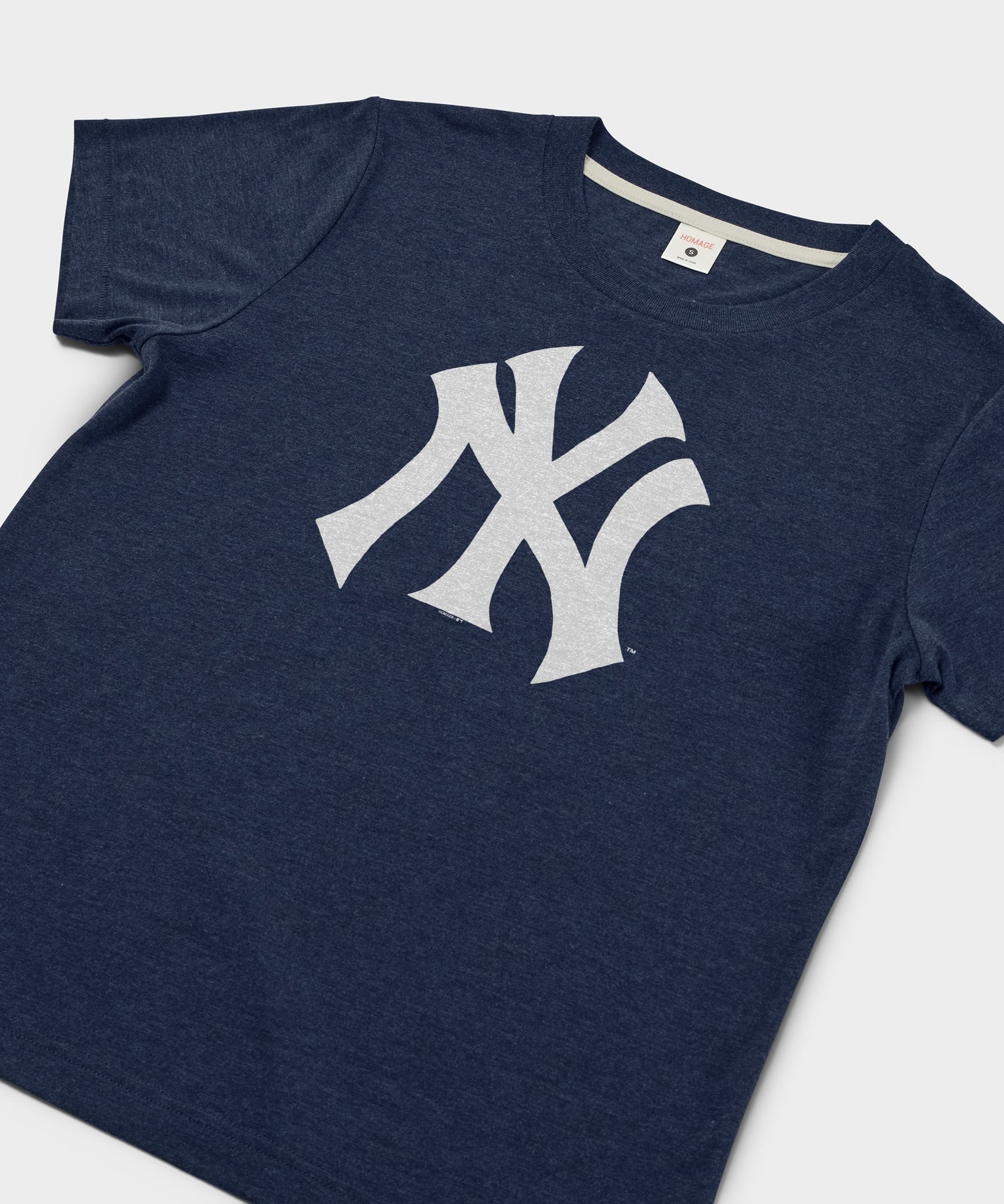 Women's New York Yankees Cap Logo '68
