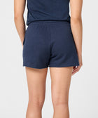 Women's New York Yankees Cap Logo '68 Sweat Shorts