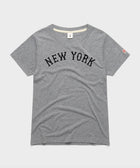 Women's New York Yankees Jersey Logo '13
