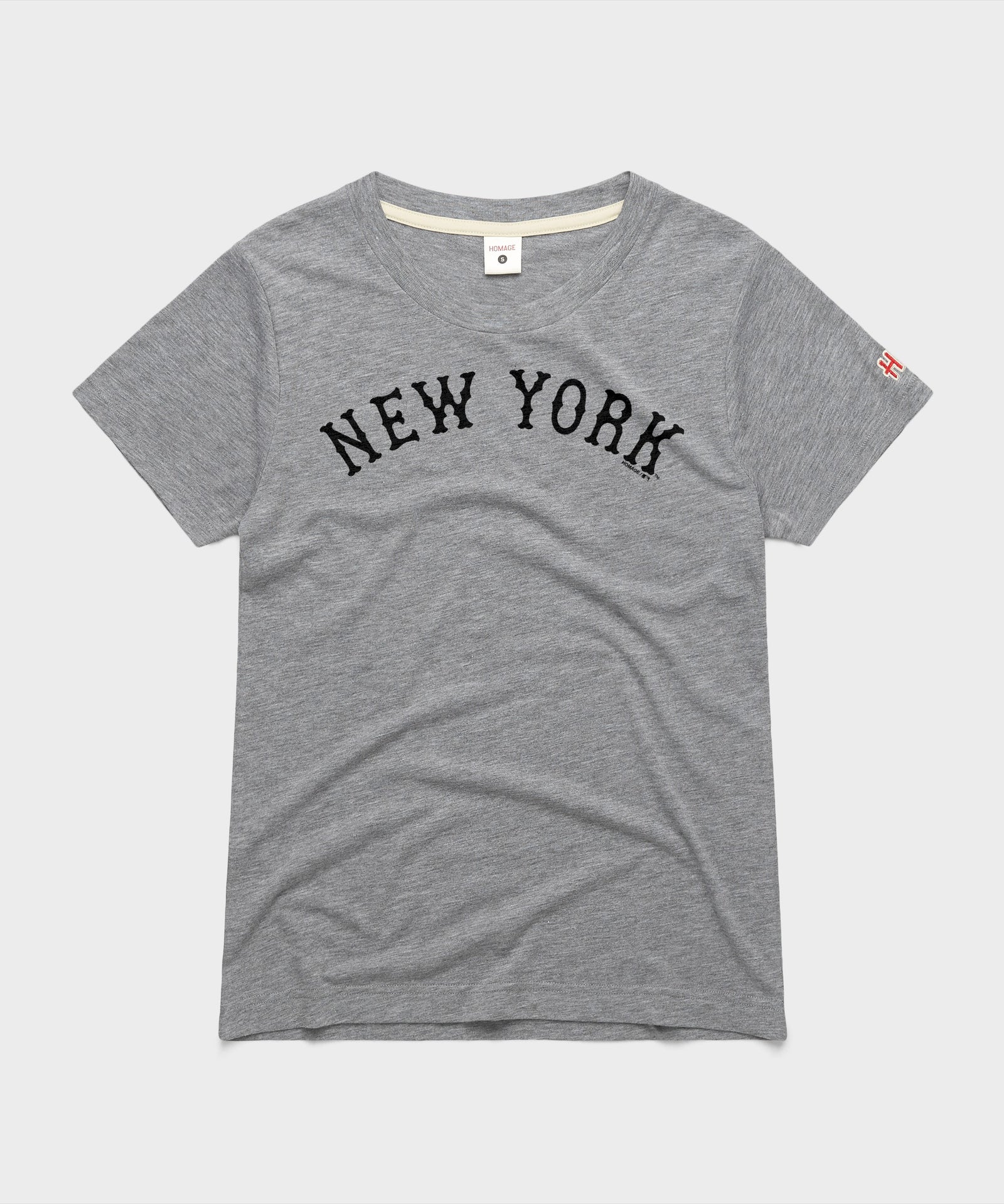 Women's New York Yankees Jersey Logo '13