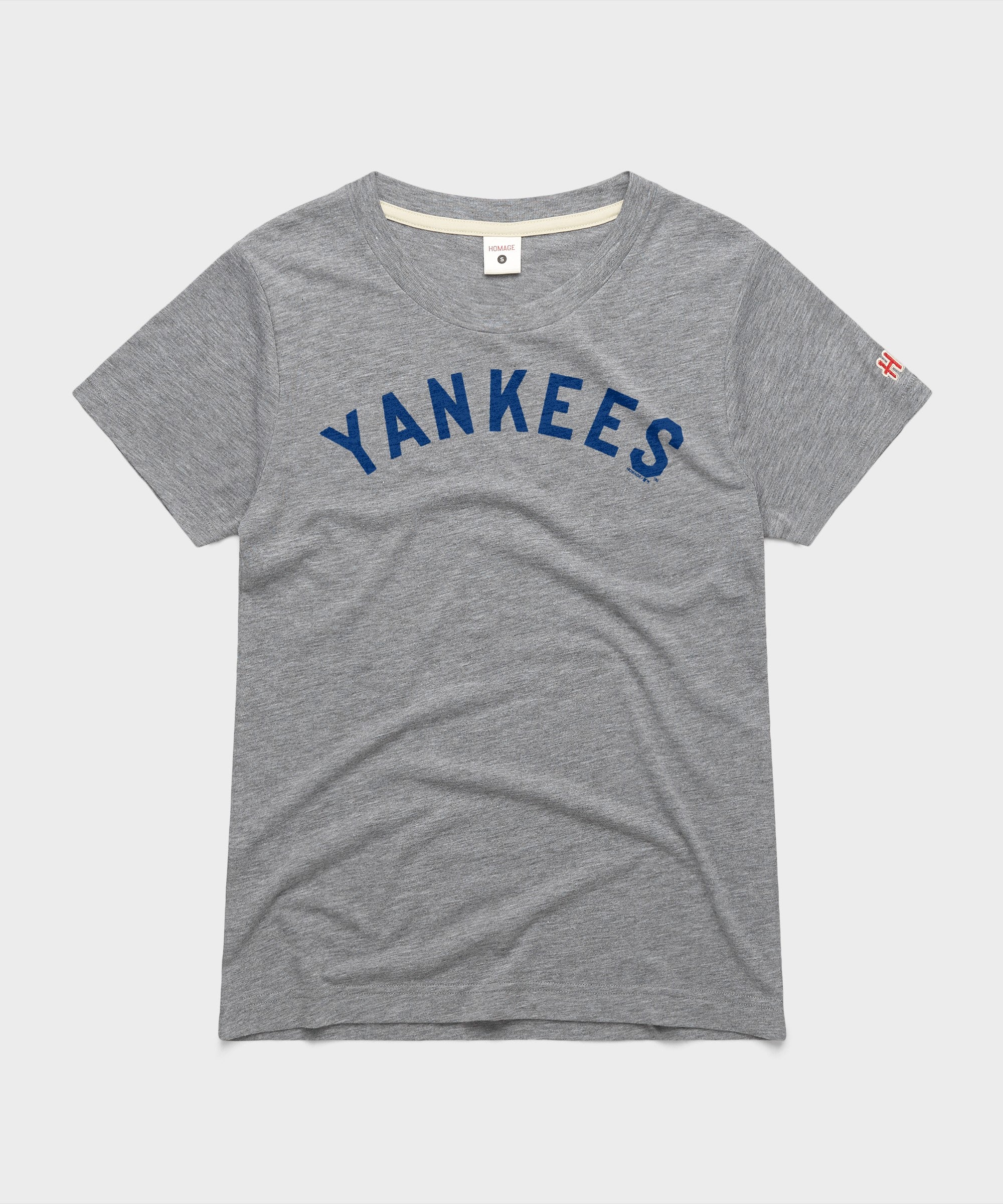 Women's New York Yankees Jersey Logo '27