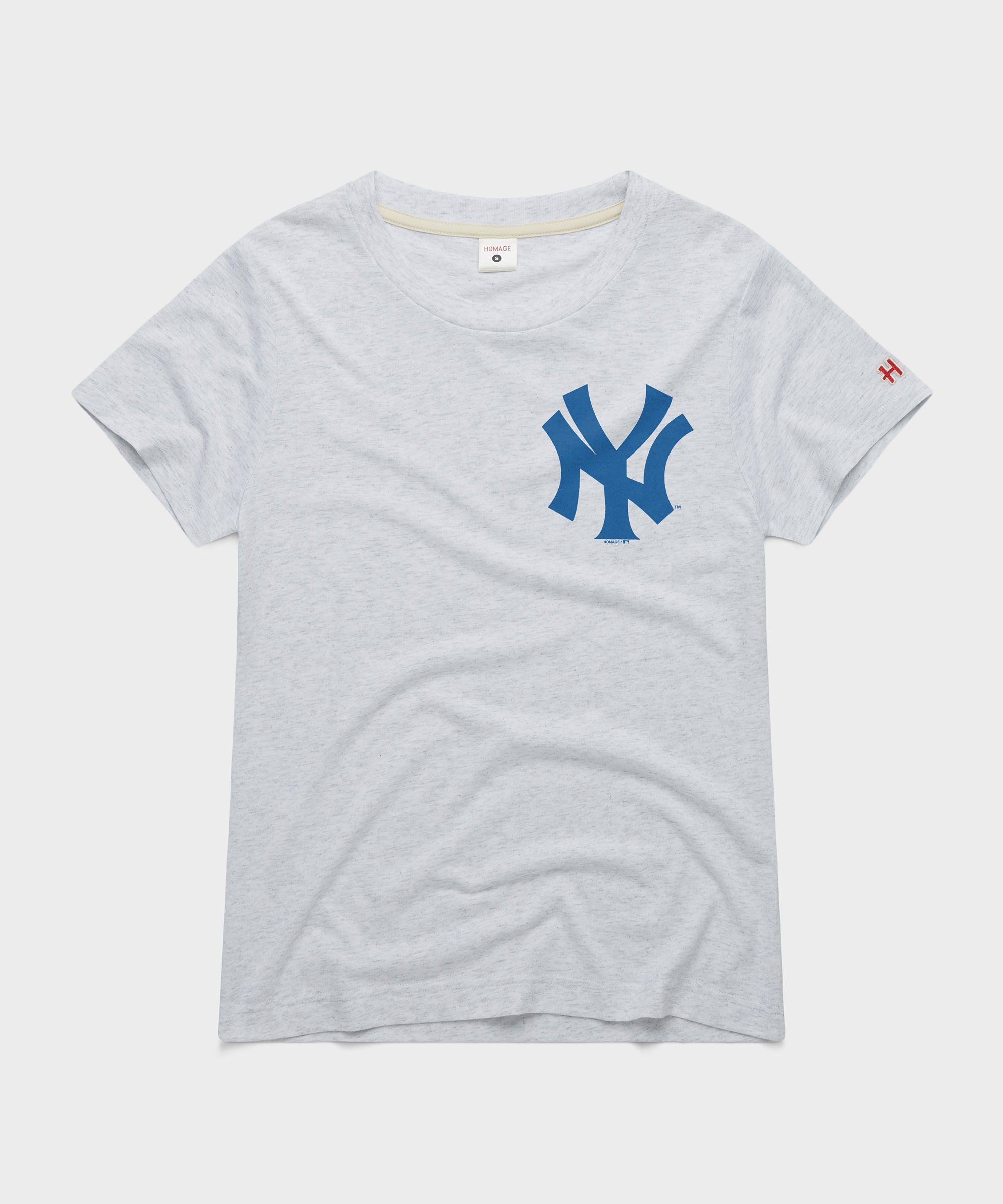 Women's New York Yankees Jersey Logo '47