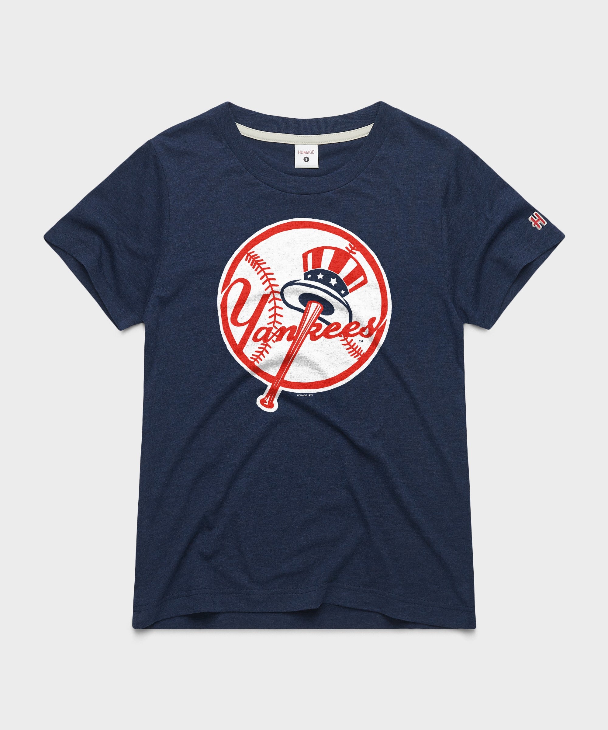 Women's New York Yankees '68