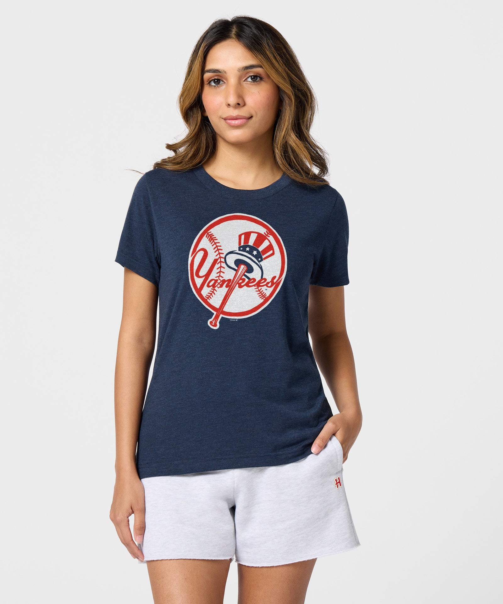 Women's New York Yankees '68