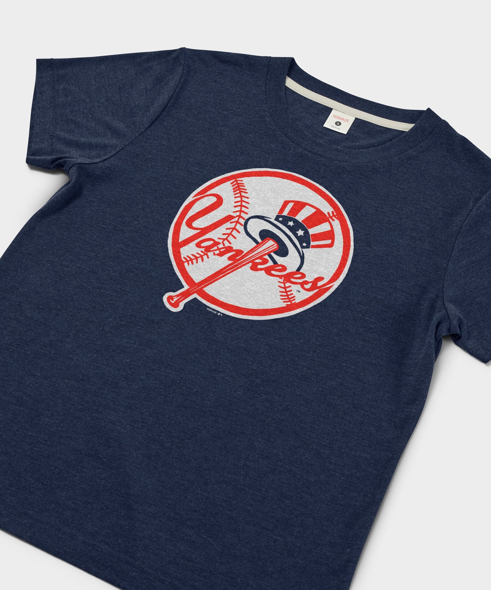 Women's New York Yankees '68