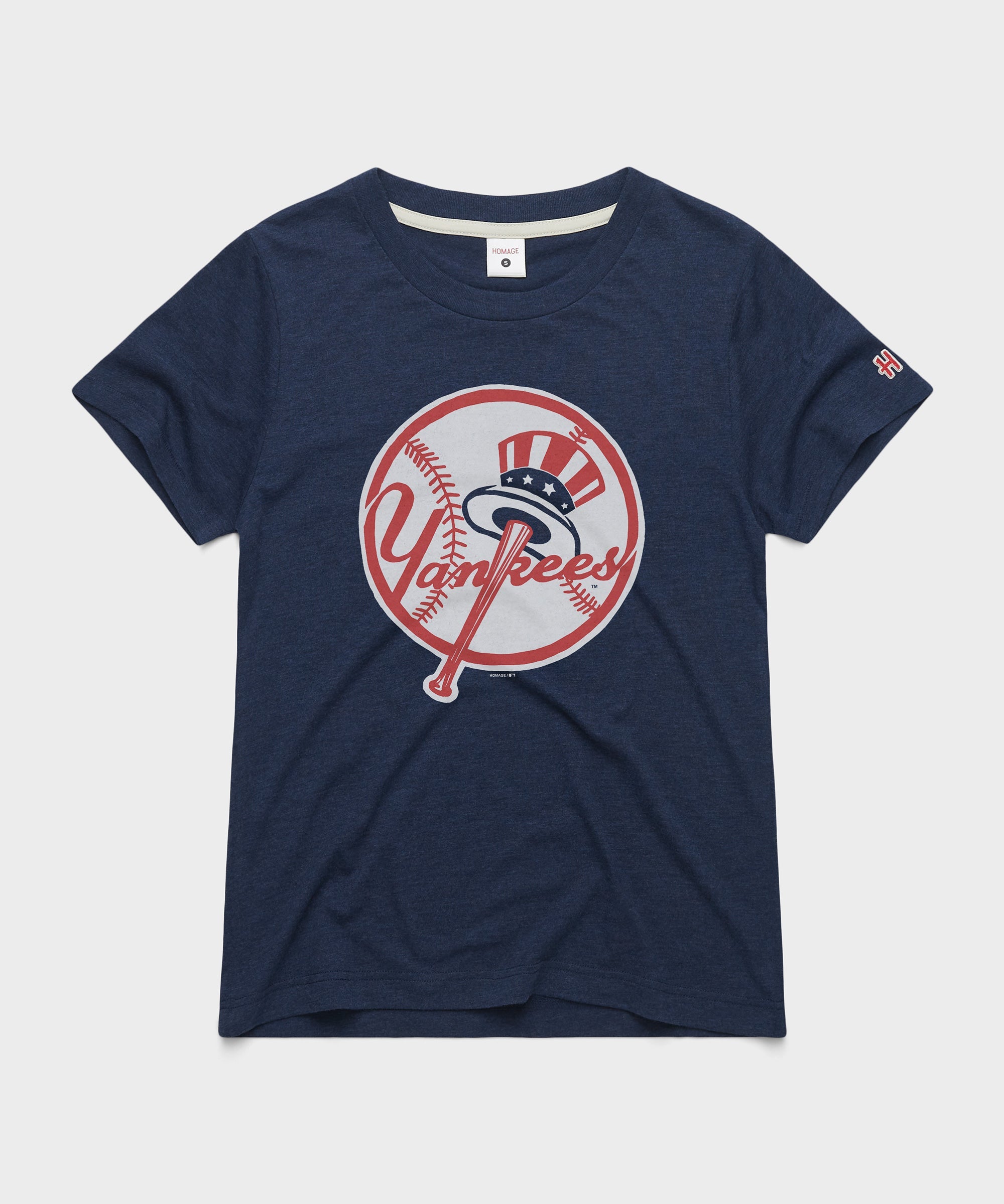 Women's New York Yankees '68