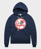 Women's New York Yankees '68 Hoodie