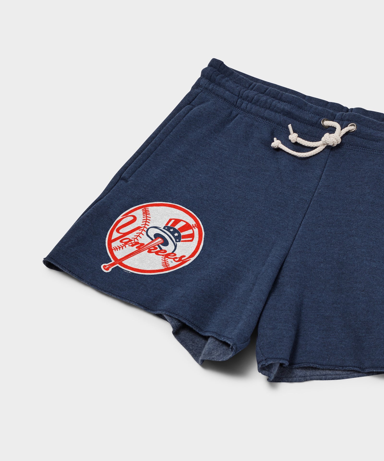 Women's New York Yankees '68 Sweat Shorts
