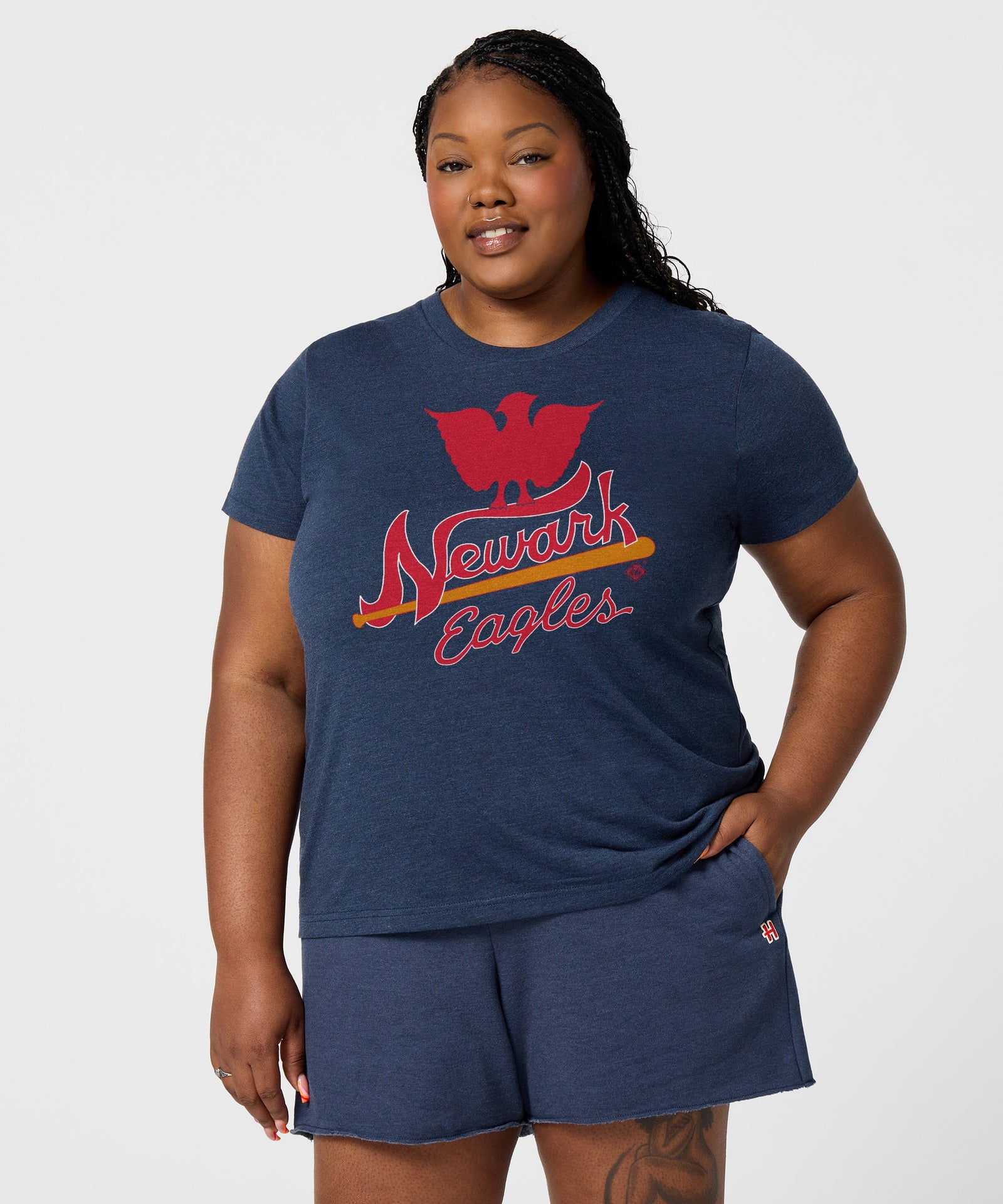 Women's Newark Eagles