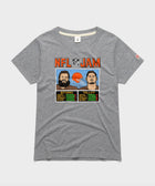 Women's Nfl Jam Browns Bitonio And Teller