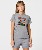 Women's Nfl Jam Browns Bitonio And Teller