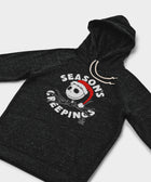 Women's Nightmare Before Christmas Season's Creepings Hoodie