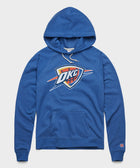 Women's OKC Thunder Logo Hoodie