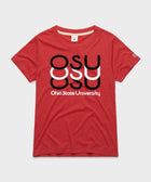 Women's OSU Repeat