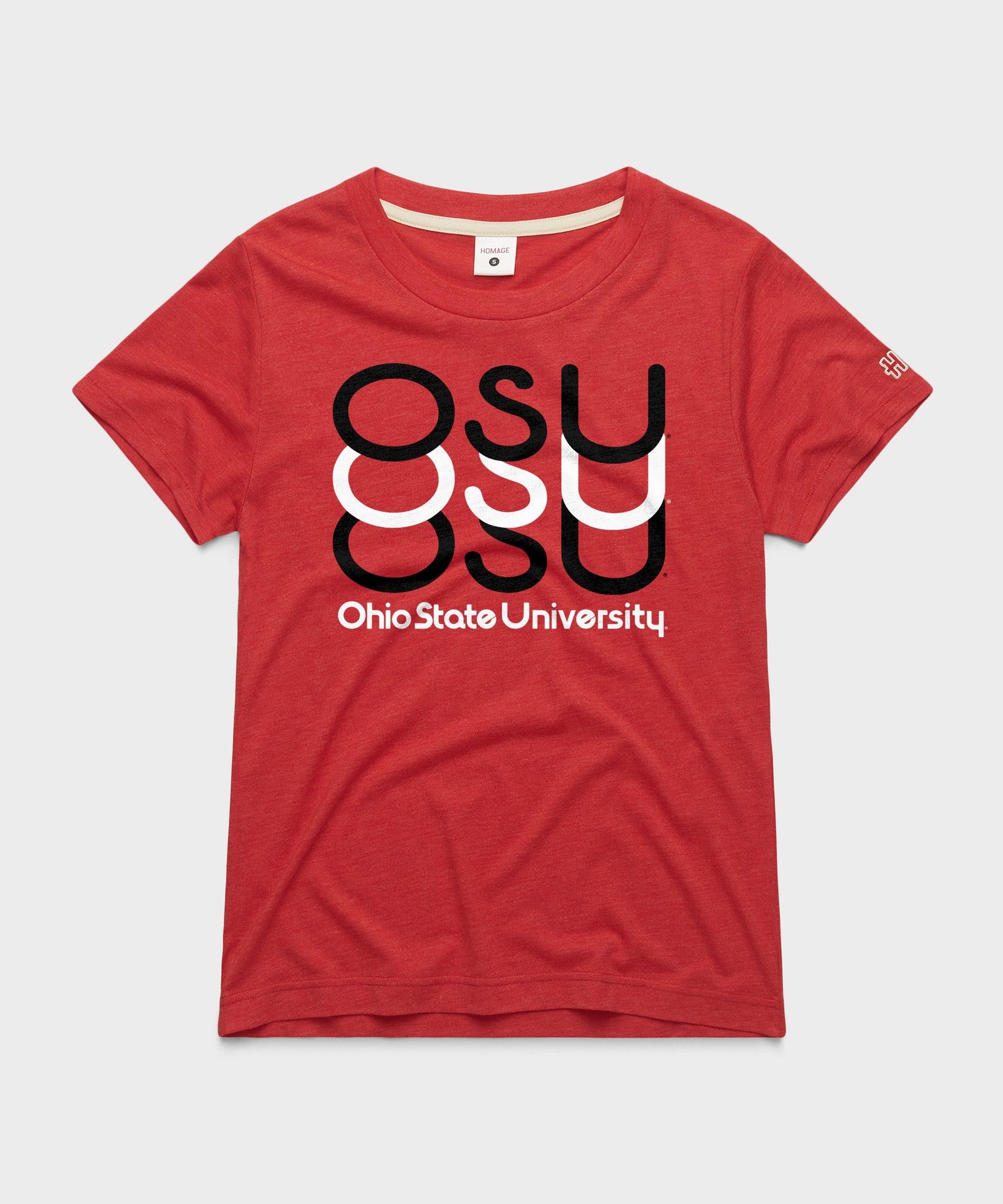 Women's OSU Repeat