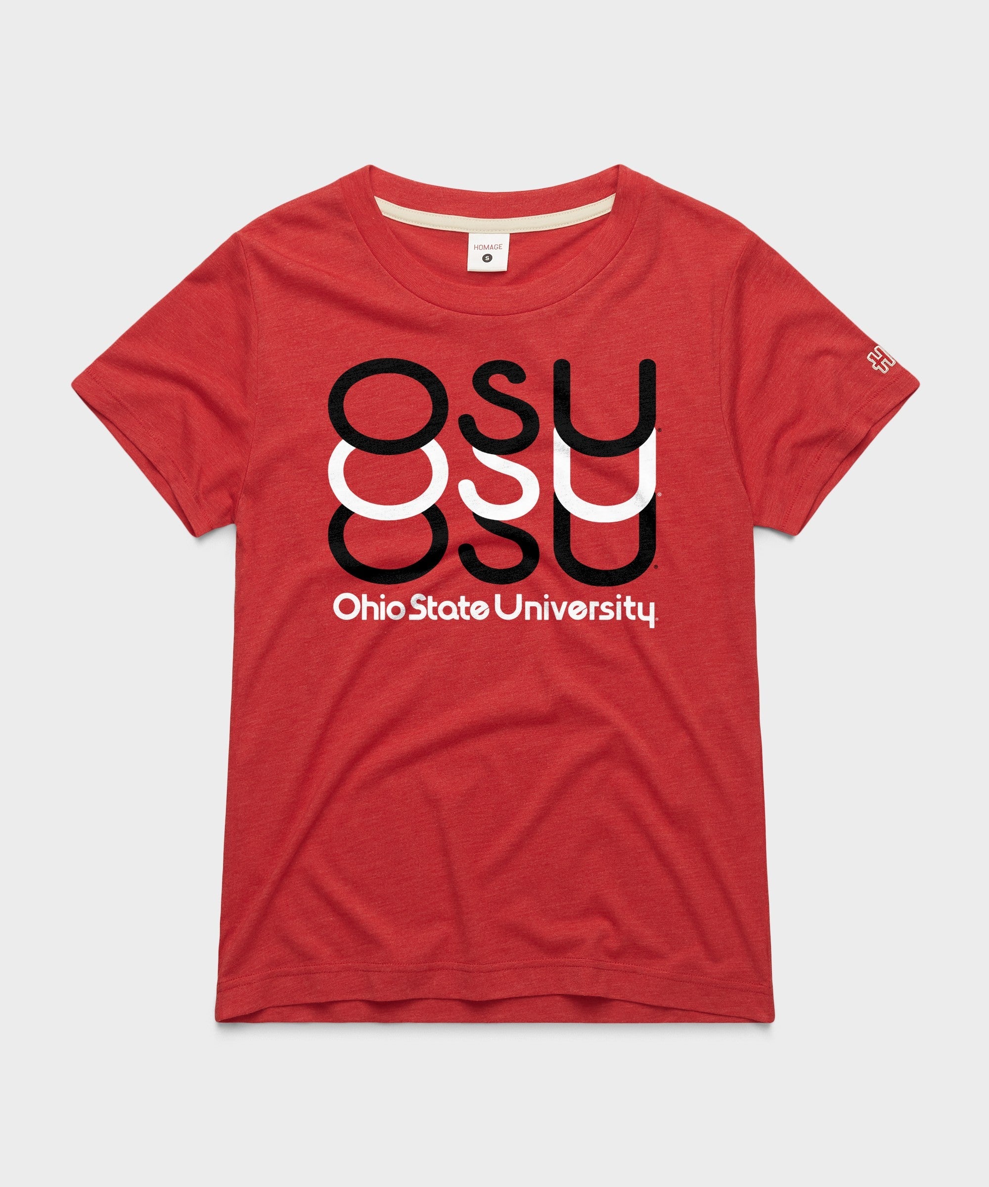 Women's OSU Repeat