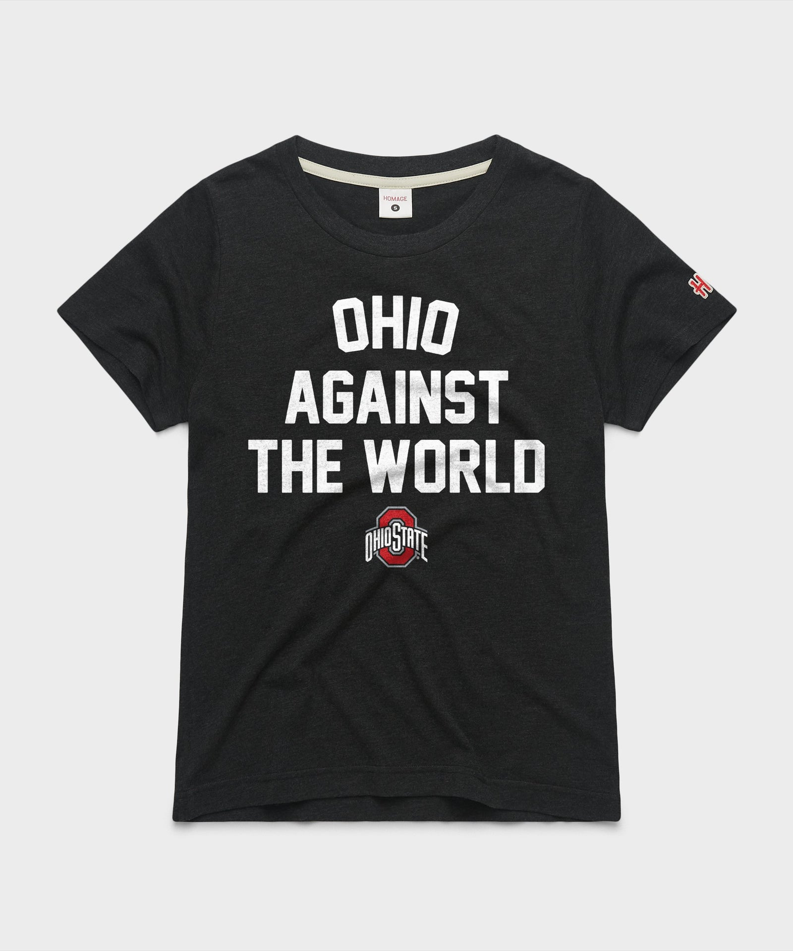 Women's Ohio Against The World X Ohio State Buckeyes