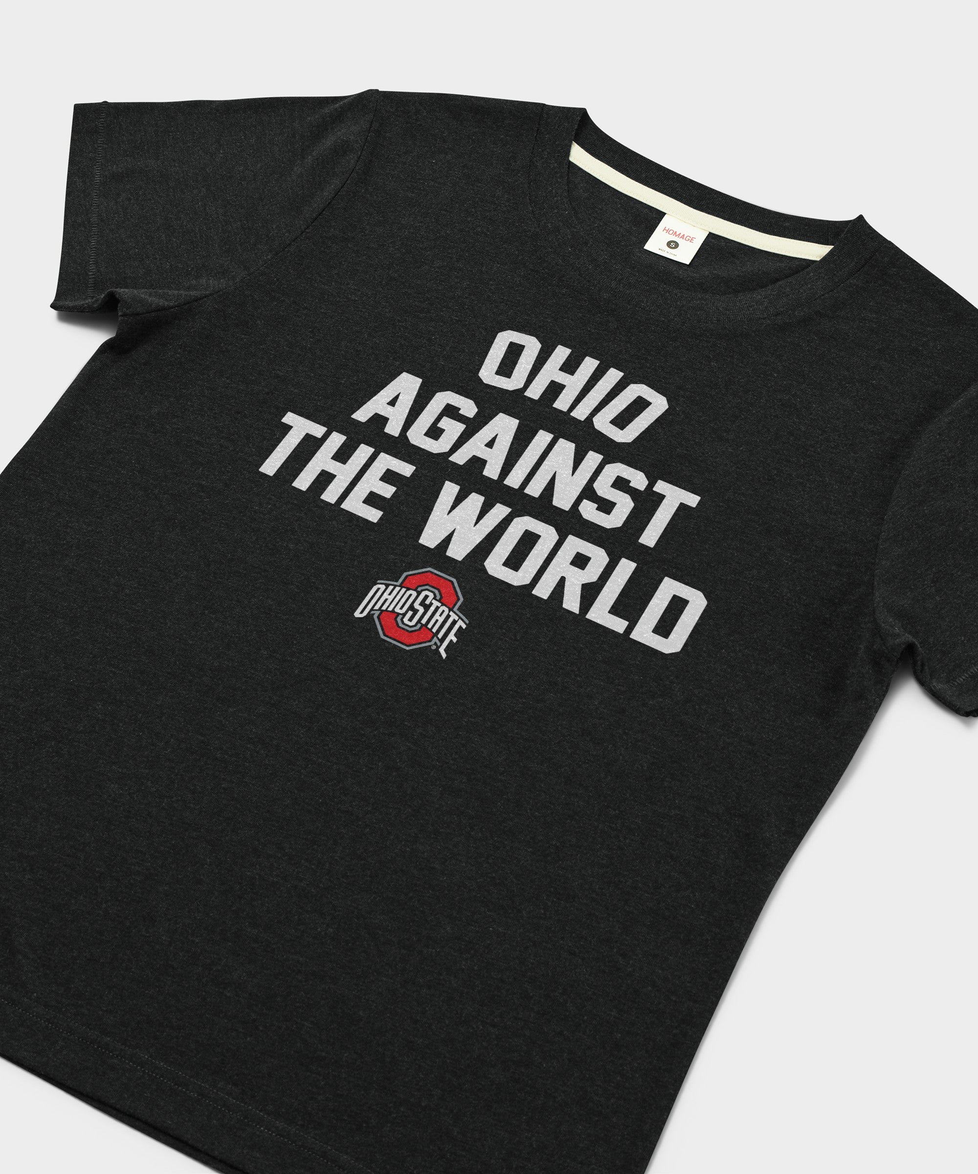 Women's Ohio Against The World X Ohio State Buckeyes