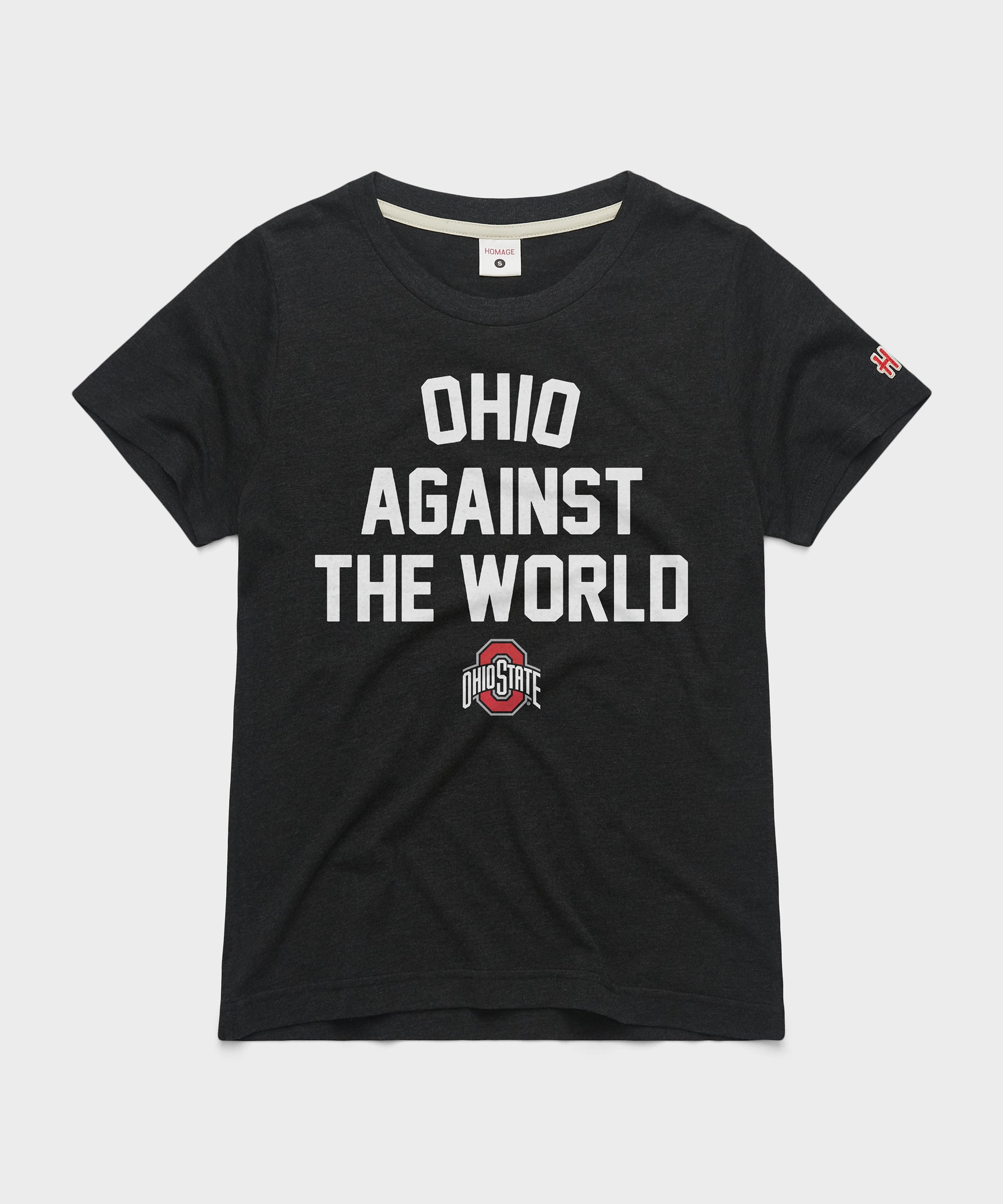 Women's Ohio Against the World x Ohio State Buckeyes