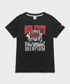 Women's Ohio State 2024 National Champions Ring