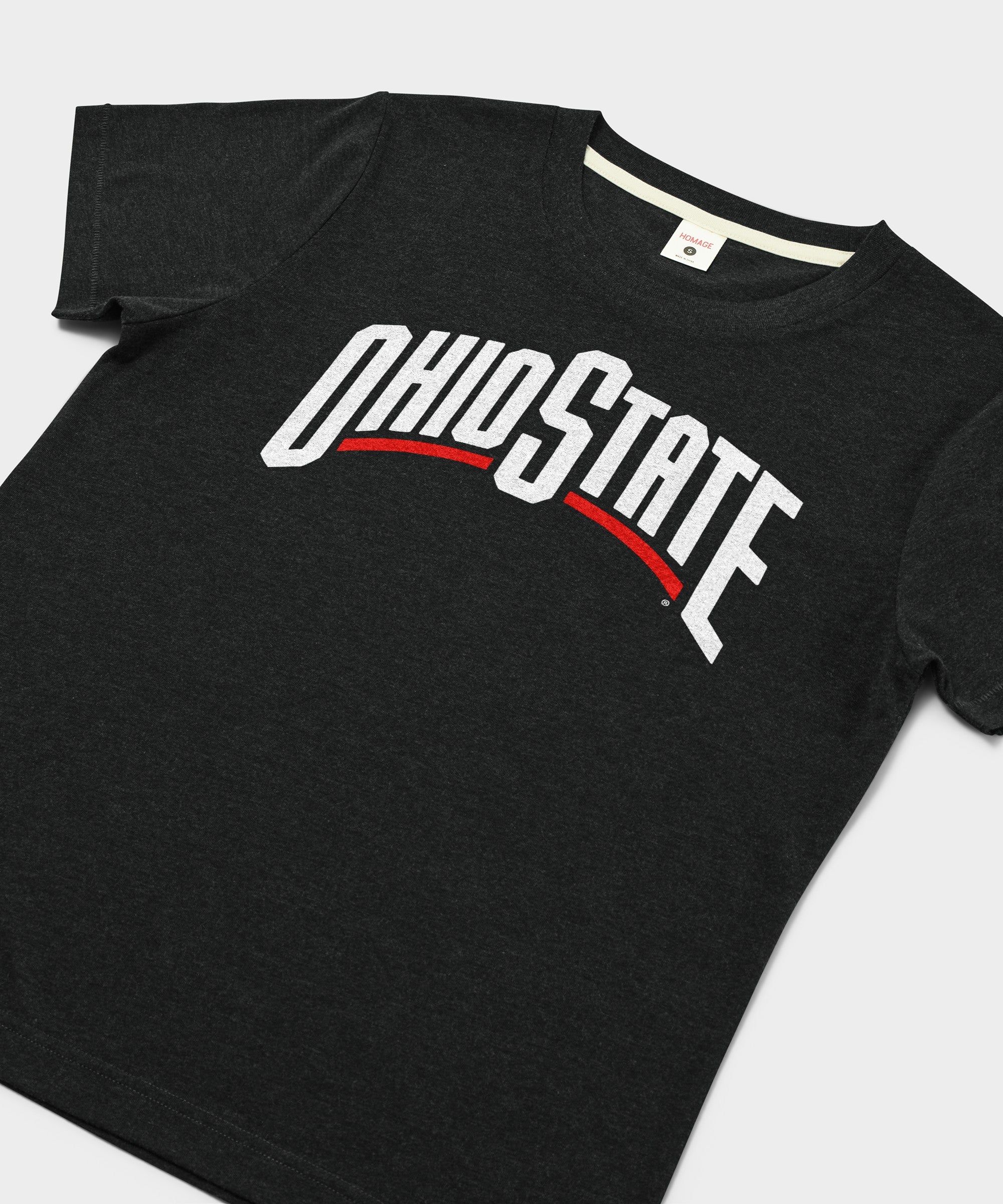 Women's Ohio State Athletics Arch