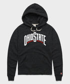 Women's Ohio State Athletics Arch Hoodie