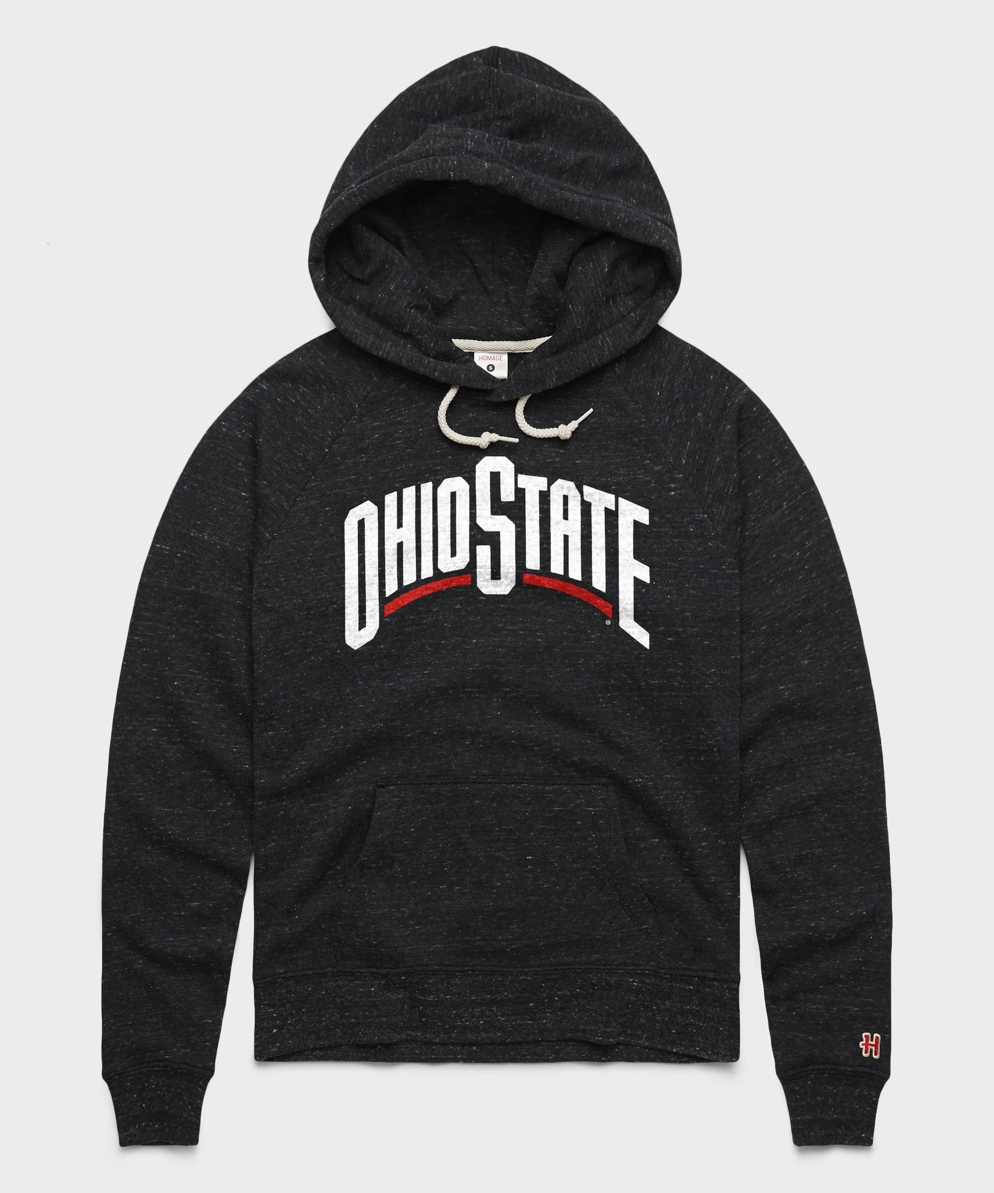 Women's Ohio State Athletics Arch Hoodie