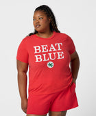 Women's Ohio State Beat Blue