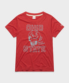 Women's Ohio State Brutus Buckeye