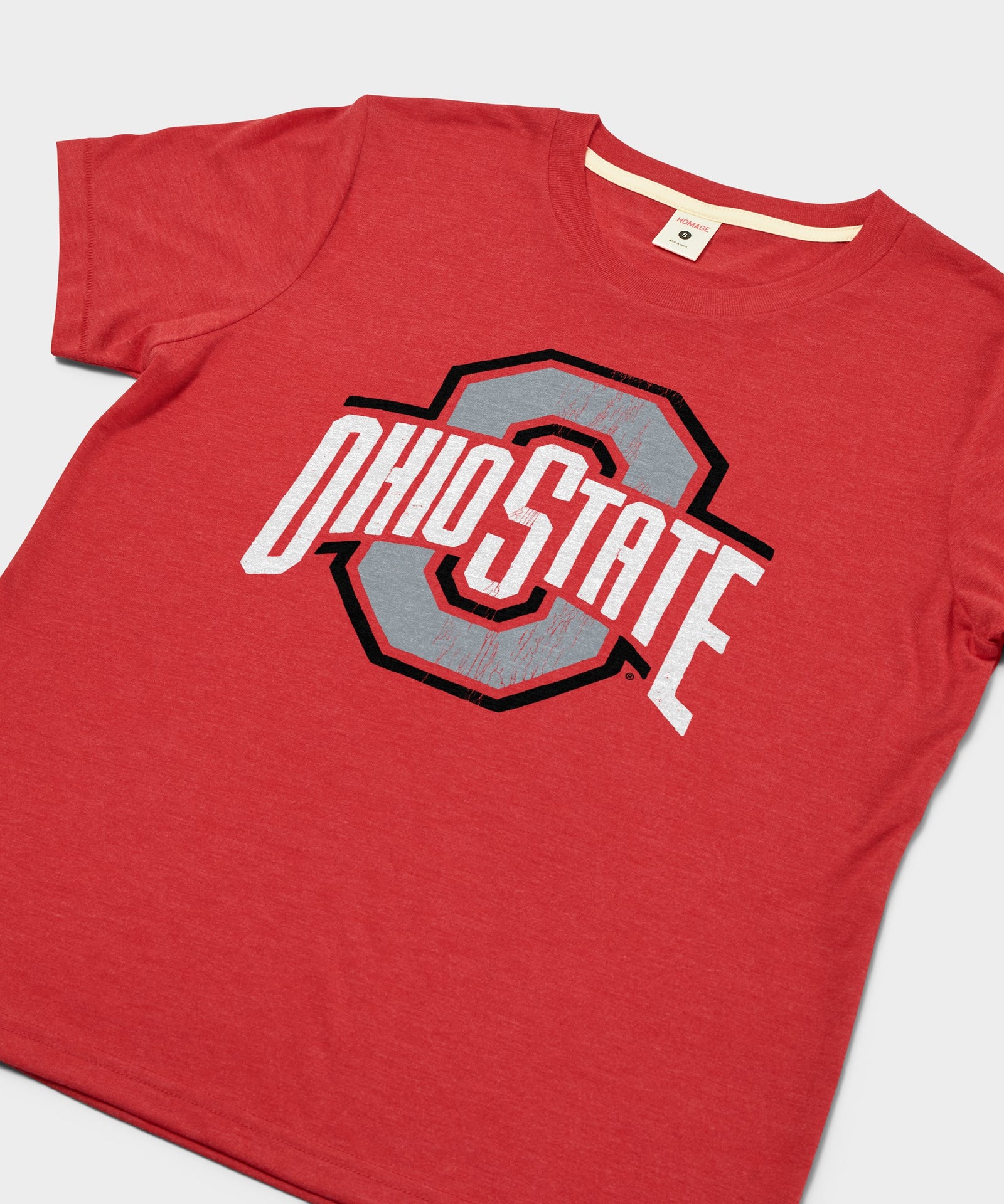 Women's Ohio State Buckeyes